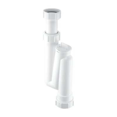 McAlpine Offset Basin Trap OBT1