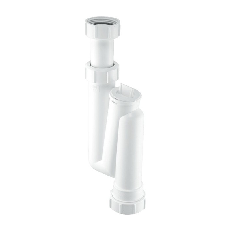 McAlpine Offset Basin Trap OBT1 McAlpine Offset Basin Trap OBT1
