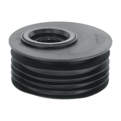McAlpine Offset Drain Reducer Connector - DC2BL-OS