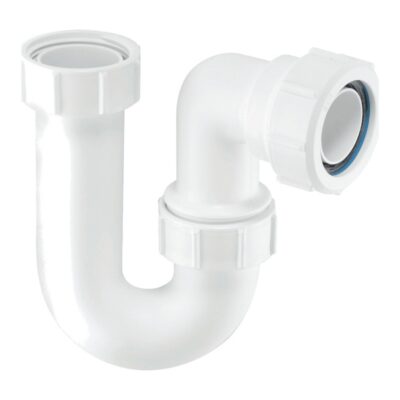 McAlpine P Trap SA10