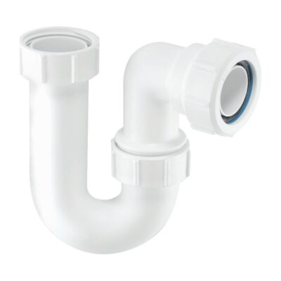 McAlpine P Trap SC10