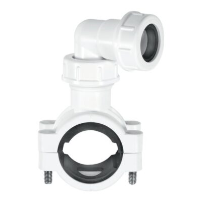 McAlpine Pipe Clamp