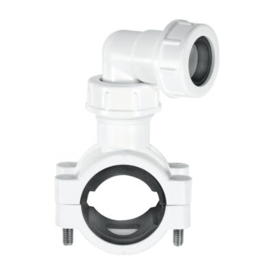 McAlpine Pipe Clamp