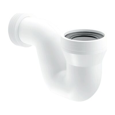 McAlpine Pushfit ‘P’ Trap - WCTRAP4P