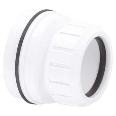 McAlpine Reducer for Surefit Fittings - T12S