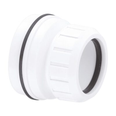McAlpine Reducer for Surefit Fittings - T12S