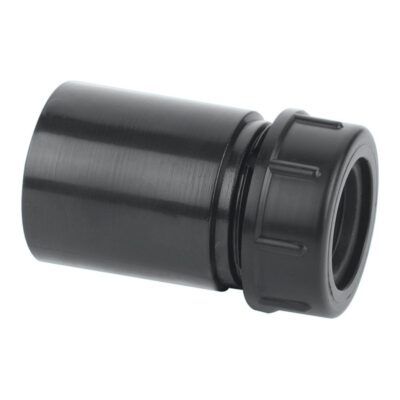 McAlpine Reducer in ABS