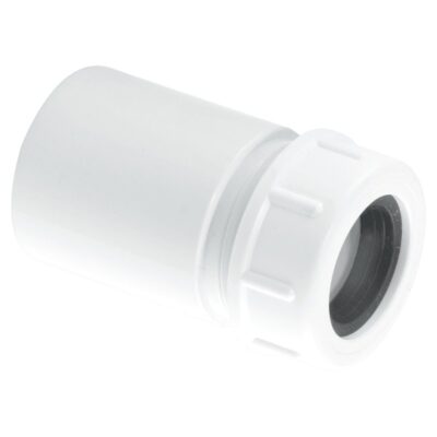 McAlpine Reducer in ABS - R16