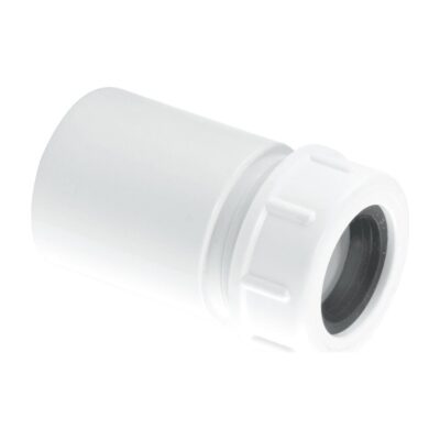 McAlpine Reducer in ABS - R16