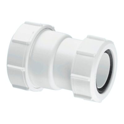 McAlpine Reducing Coupler