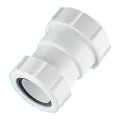 McAlpine Reducing Coupler