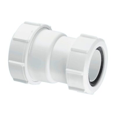 McAlpine Reducing Coupler
