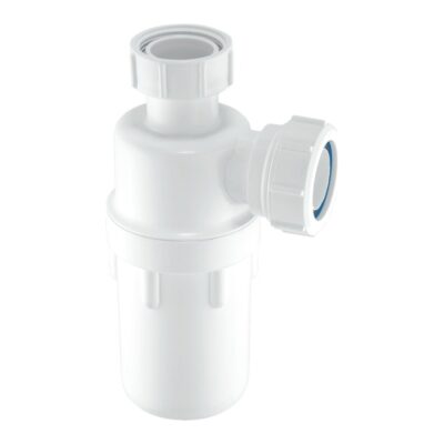 McAlpine Resealing Bottle Trap A10R