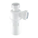 McAlpine Resealing Bottle Trap 1 1/4 inch | A10R - 1 1/4