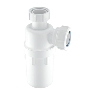 McAlpine Resealing Bottle Trap A10R