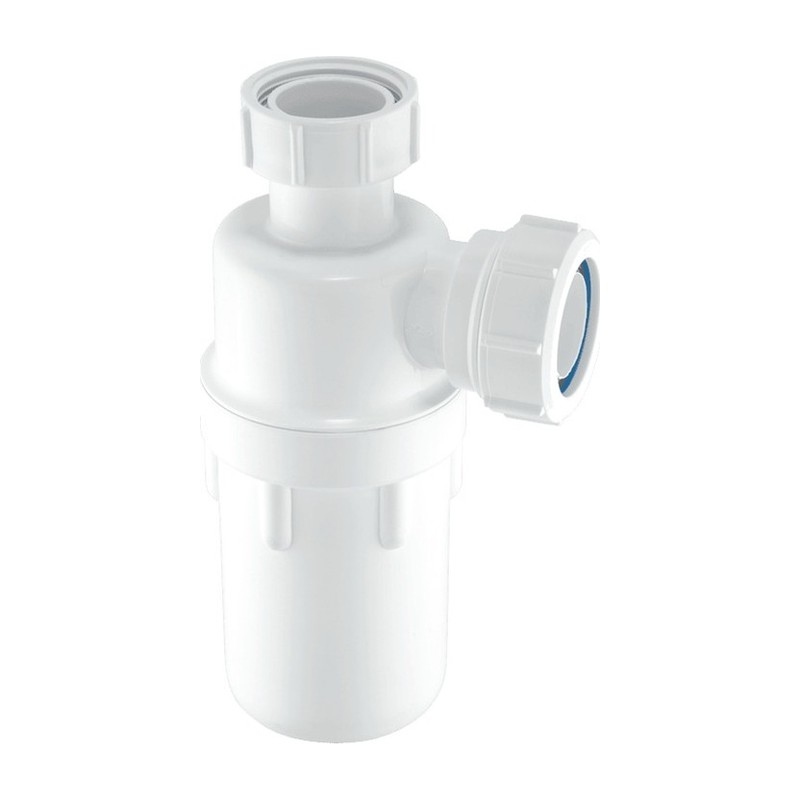 McAlpine Resealing Bottle Trap A10R McAlpine Resealing Bottle Trap A10R