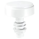 McAlpine Screened Tank Breather - ¾