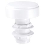 McAlpine Screened Tank Breather - 2