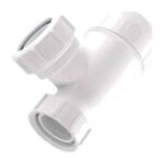 McAlpine Shallow Bottle Trap 1 1/4 inch - E10 - 1 1/4