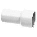 McAlpine Solvent Weld Adaptor - 1¼