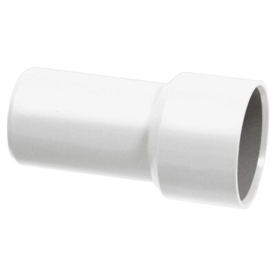 McAlpine Solvent Weld Adaptor 1¼" (ABSCON-35X1.25)