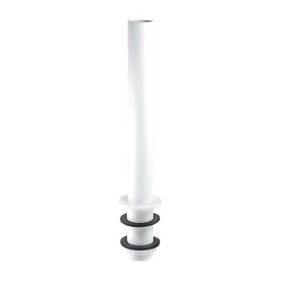 McAlpine Standing Wastes 1¼" x 3½" Tail (SWL-18)