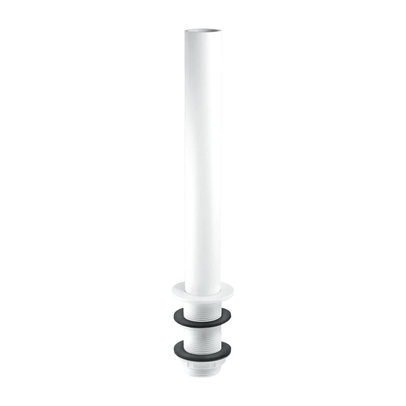 McAlpine Standing Wastes 1¼" x 3½" Tail (SWL-18) McAlpine Standing Wastes 1¼" x 3½" Tail (SWL-18)