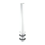 McAlpine Standing Wastes - 1½
