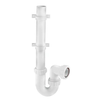 McAlpine Standpipe Appliance Trap WM3