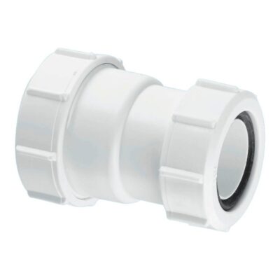 McAlpine Straight Coupler T28M