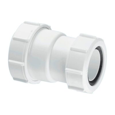 McAlpine Straight Coupler Z28M