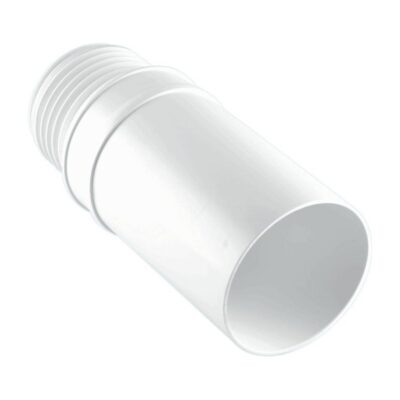 McAlpine Straight Extension Macfit Mac-Extb