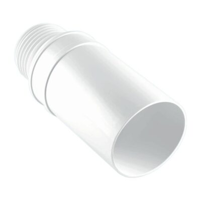 McAlpine Straight Extension Macfit Mac-Extc