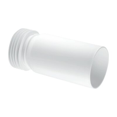 McAlpine Straight Extension Piece Wc-Exta