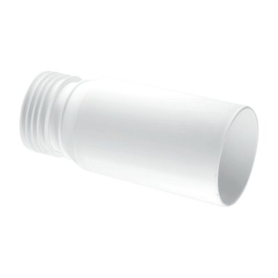 McAlpine Straight Extension Piece Wc-Extb