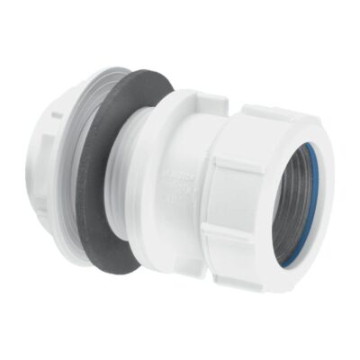 McAlpine Tank Connector 1¼" (S11M)