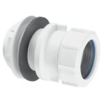 McAlpine Tank Connector - 1½