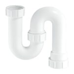 McAlpine Tubular Swivel S Trap 2 inch | SF10 - 2