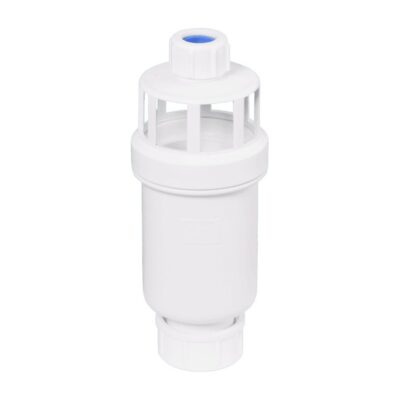 McAlpine Tundish with Self-Closing Valve 15mm inlet x 22mm outlet (MACTUN-1)