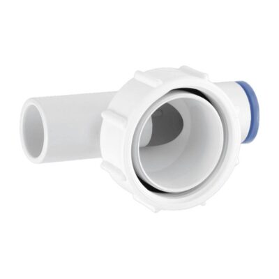 McAlpine Two-Way Connector (Wasteflow) - R15