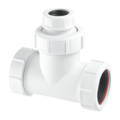 McAlpine Universal Slip Tee V1MX-CO