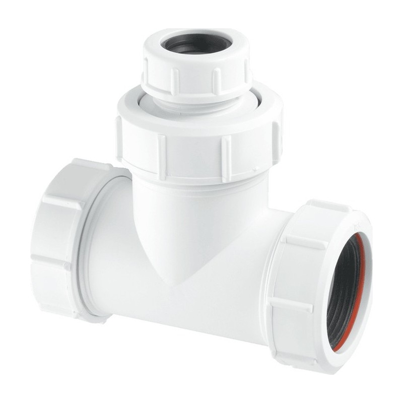 McAlpine Universal Slip Tee V1MX-CO McAlpine Universal Slip Tee V1MX-CO
