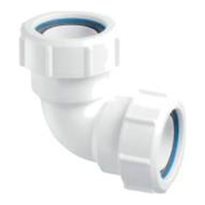 McAlpine Ventapipe 100 Air Admittance Valve | VPN100