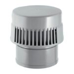 McAlpine Ventapipe 100 Air Admittance Valve 90mm | VPN100 - 90mm