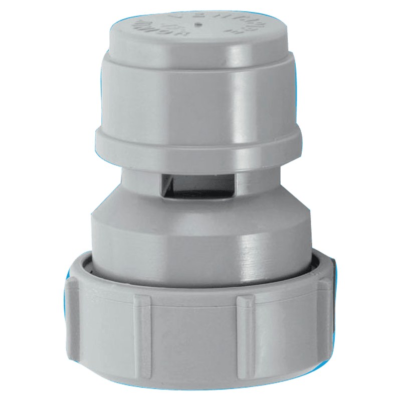 McAlpine Ventapipe 15 with 1¼” Universal Outlet - VP15M McAlpine Ventapipe 15 with 1¼” Universal Outlet - VP15M