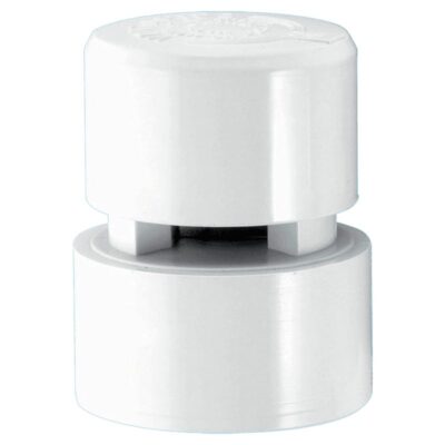 McAlpine Ventapipe 40/50 - VPSF-40/50