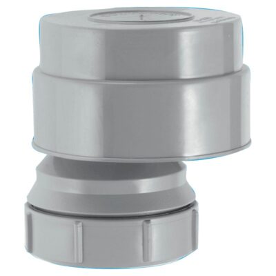 McAlpine Ventapipe 50 with 2″ Universal Outlet - VP50