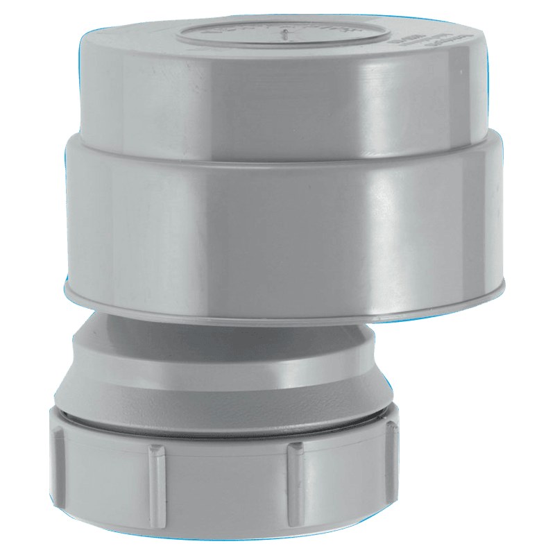 McAlpine Ventapipe 50 with 2″ Universal Outlet - VP50 McAlpine Ventapipe 50 with 2″ Universal Outlet - VP50