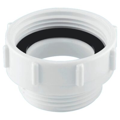 McAlpine Waste Outlet Reducer - T12