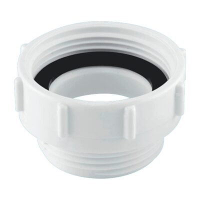 McAlpine Waste Outlet Reducer - T12